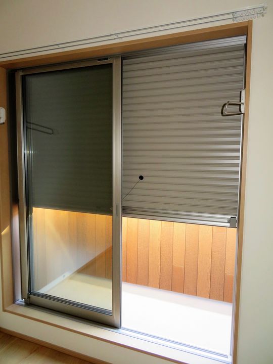 Raffine栃木(ラフィーネトチギ)の内装