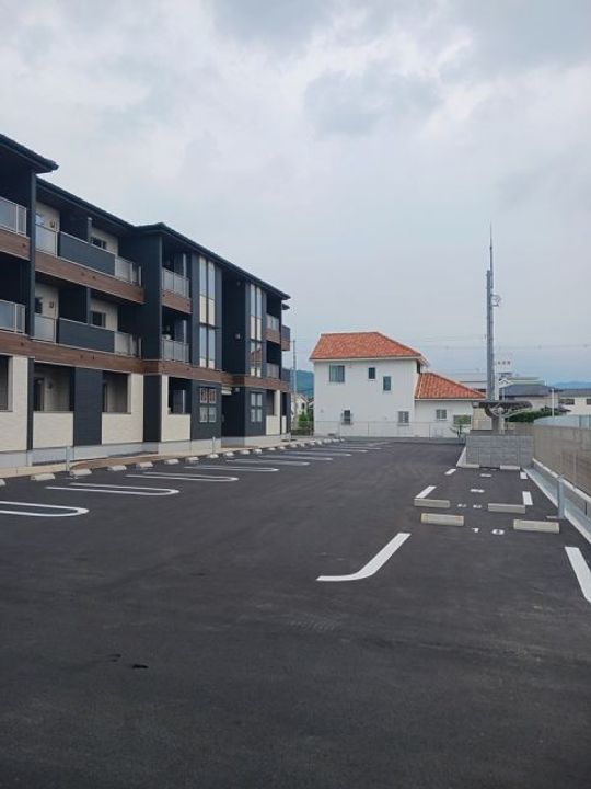 和歌山県和歌山市紀三井寺(アパート)の賃貸物件の地図