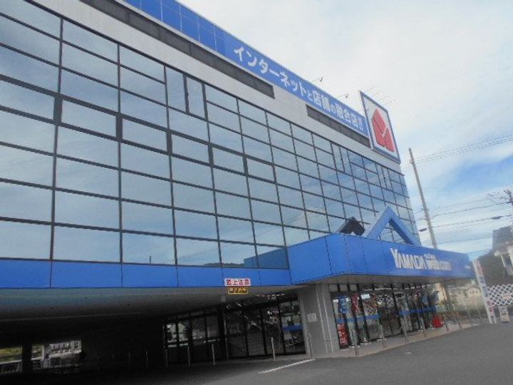 和歌山県和歌山市紀三井寺(アパート)の賃貸物件の周辺