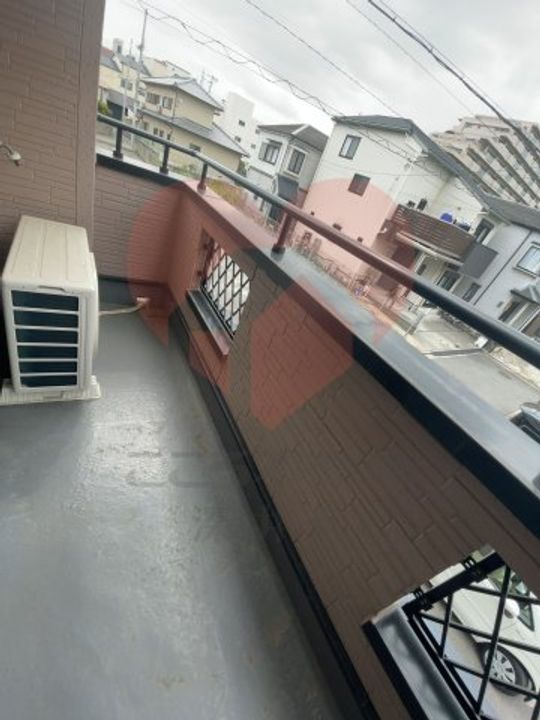 大阪府堺市中区堀上町(一戸建)の賃貸物件の内装