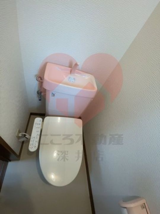 大阪府堺市中区堀上町(一戸建)の賃貸物件の内装
