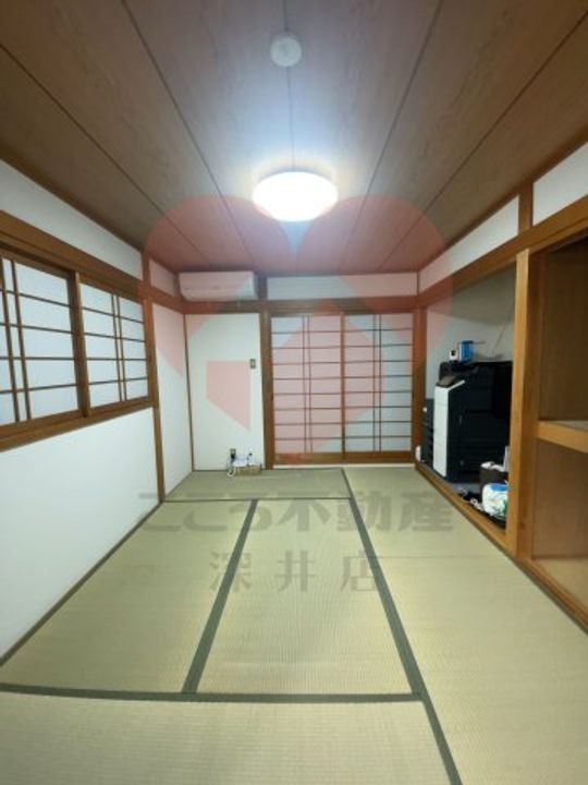 大阪府堺市中区堀上町(一戸建)の賃貸物件のその他画像