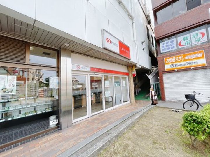 大阪府堺市中区堀上町(一戸建)の賃貸物件の周辺