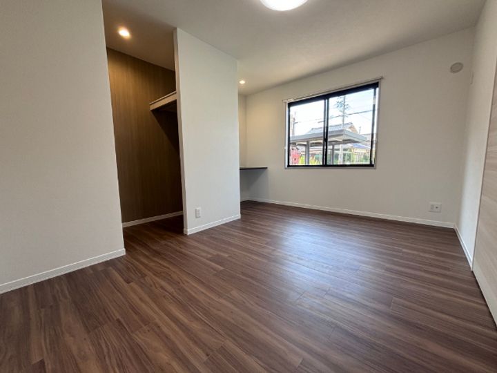 モントレーM Aの内装