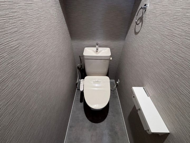 モントレーM Aの内装