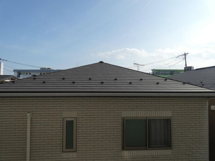 ベルシティ銀杏町のその他画像