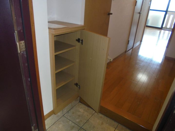 オーシャンビューIIIのその他画像