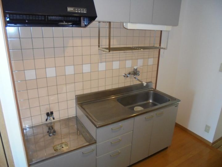 オーシャンビューIIIのその他画像