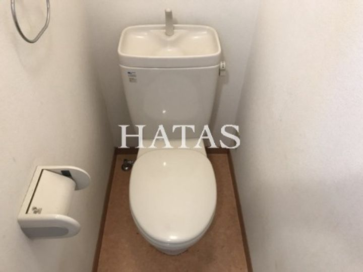 カルティエ・サンセールの内装