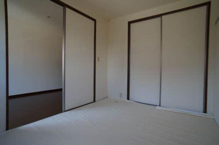 チェリーハイツの内装