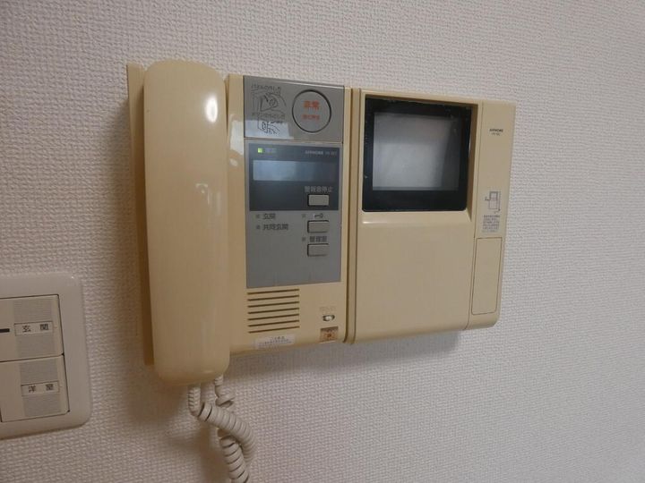 ベレーサ新瑞橋の内装