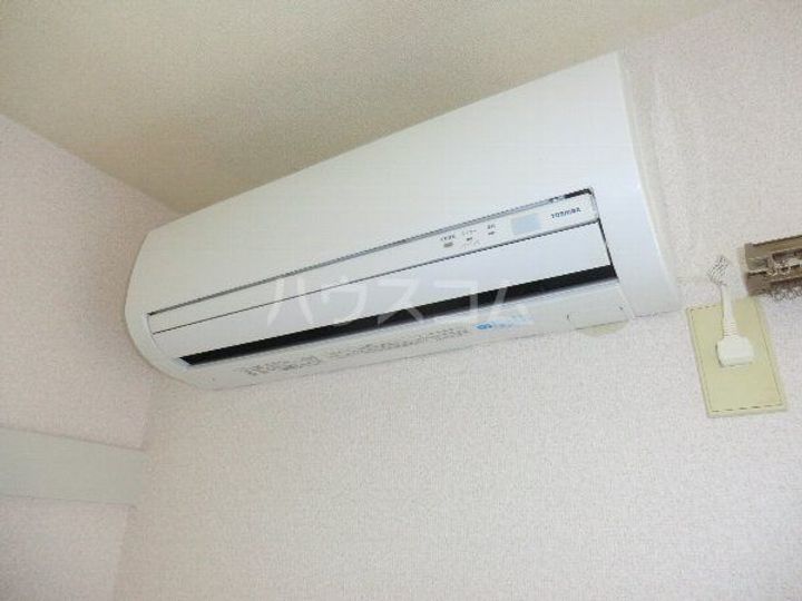 コーポパインハイムの内装