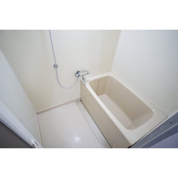 ファミール近藤の風呂