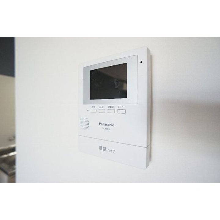 ファミール近藤の内装