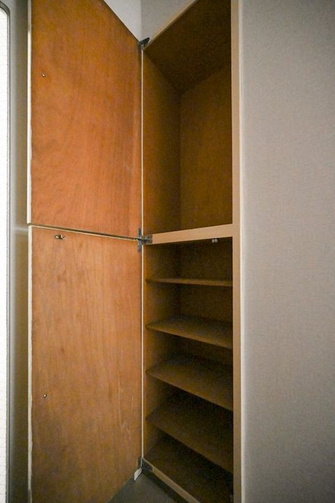 シティコア梅ヶ丘のその他画像