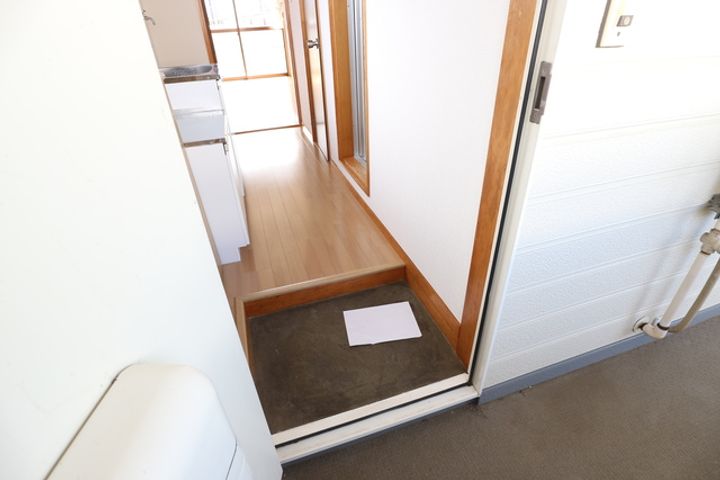 グリーンハイツ小川IIIのその他画像