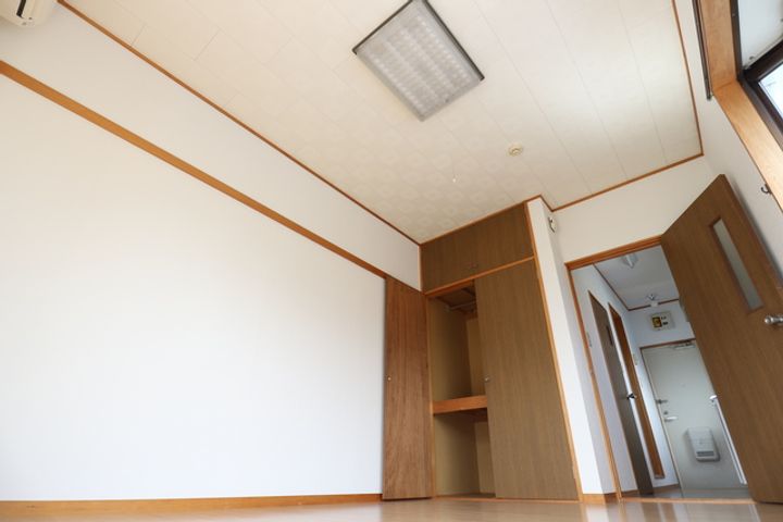 グリーンハイツ小川IIIの内装