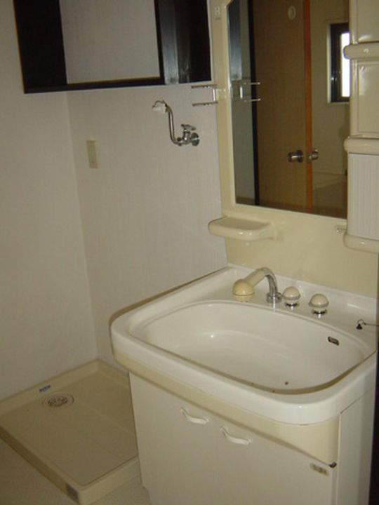 千葉県茂原市東部台1(マンション)の賃貸物件の内装