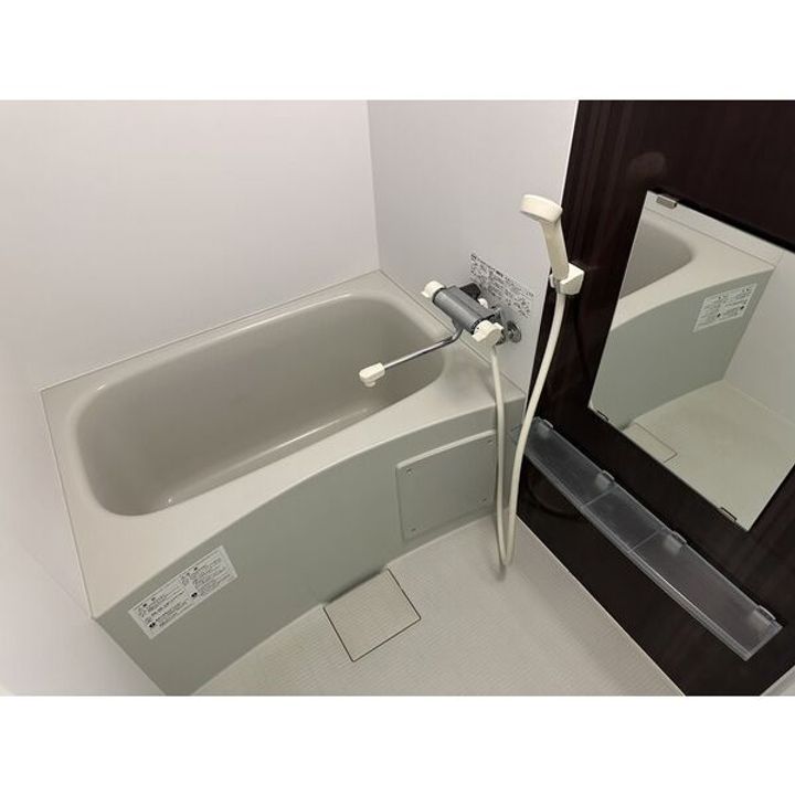 Villetta辻町の風呂