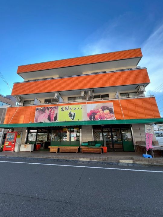 神奈川県秦野市北矢名(アパート)の賃貸物件の周辺