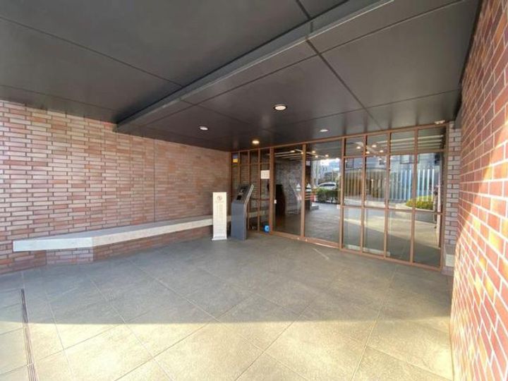 シティハウス吉祥寺北町の地図