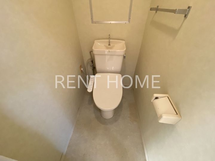 ハイツサングリーンの内装