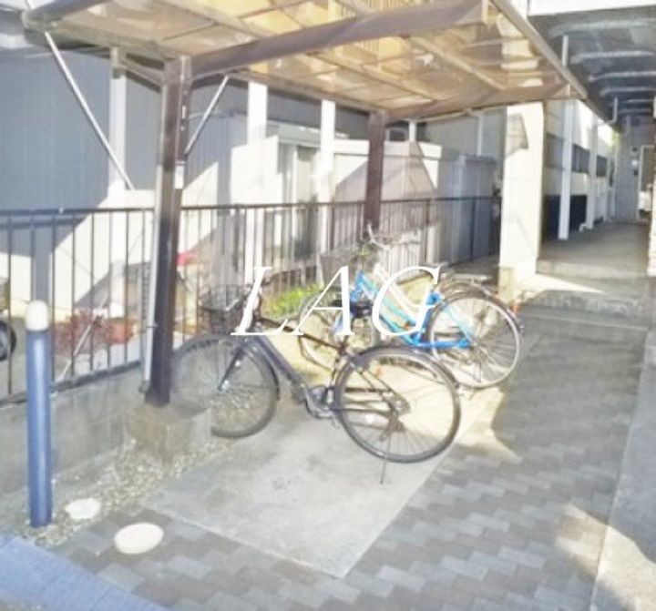 千葉県船橋市習志野1(アパート)の賃貸物件のその他画像
