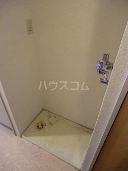 グランドレジデンス菊名の内装