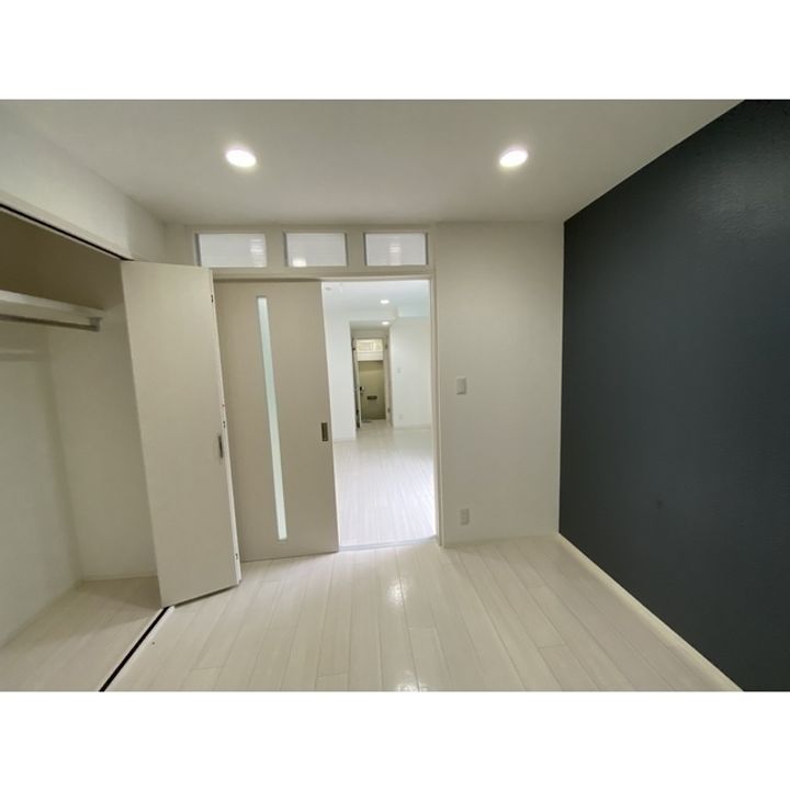 JS小山町の居間