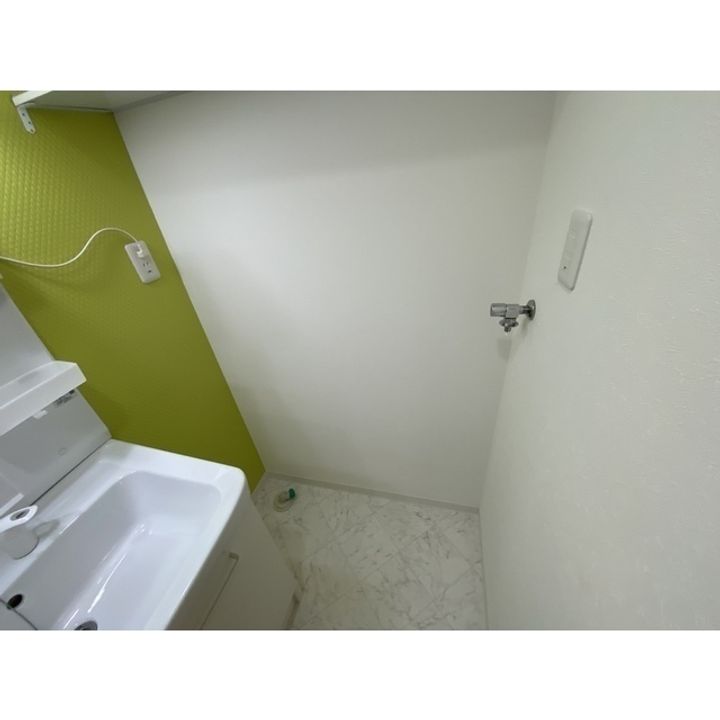 JS小山町の内装