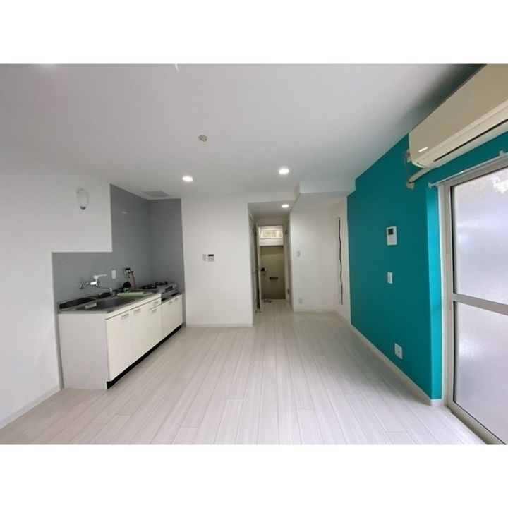 JS小山町の居間