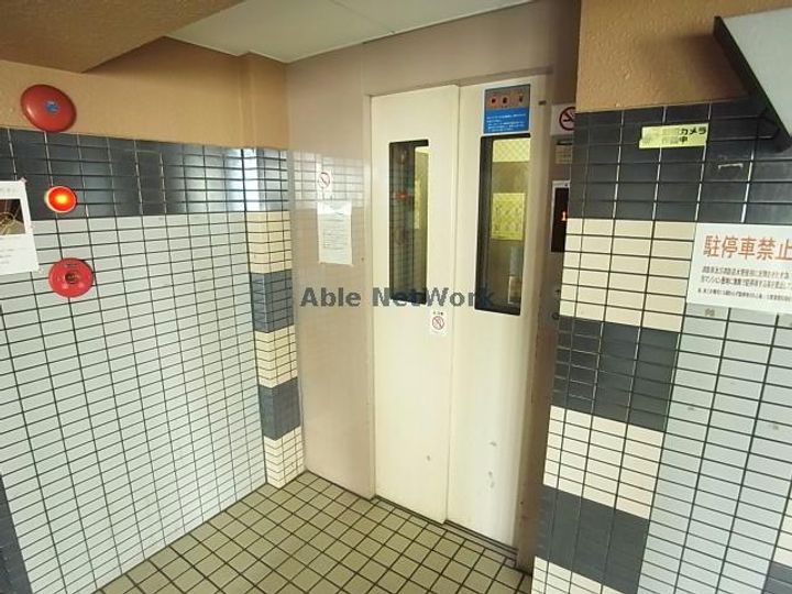 岐阜県岐阜市玉姓町3(マンション)の賃貸物件のその他画像
