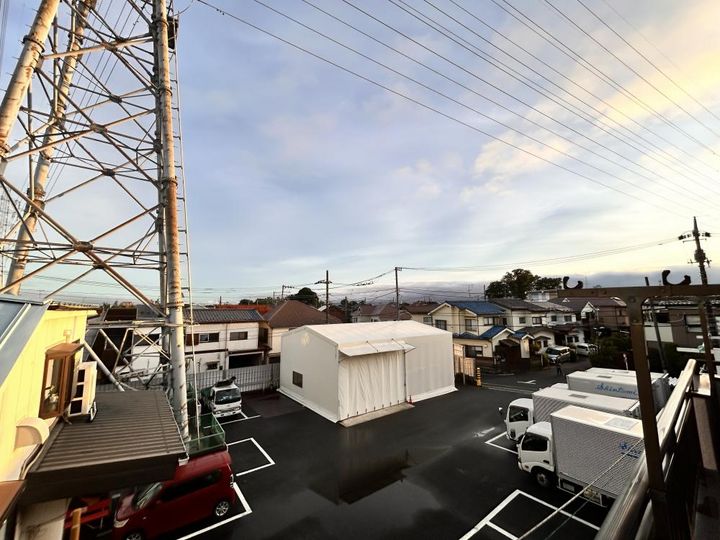 東京都練馬区西大泉5(一戸建)の賃貸物件のその他画像