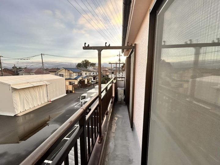 東京都練馬区西大泉5(一戸建)の賃貸物件の内装