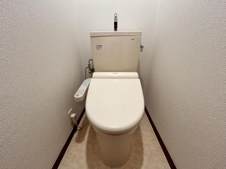 東京都練馬区西大泉5(一戸建)の賃貸物件の内装