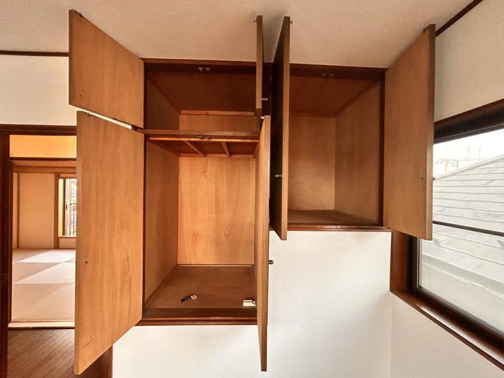 東京都練馬区西大泉5(一戸建)の賃貸物件の内装