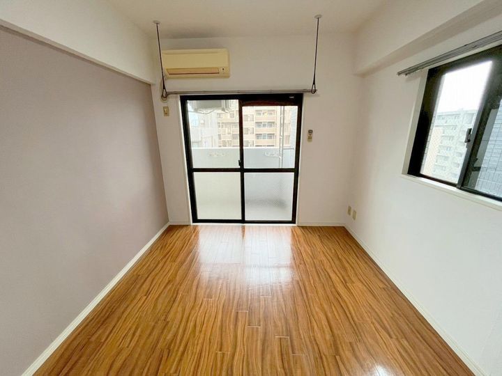 鹿児島県鹿児島市平之町(マンション)の賃貸物件の居間