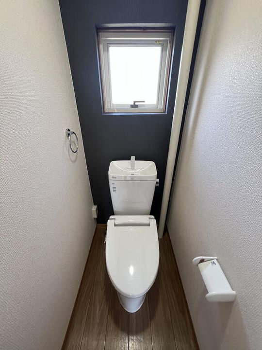 ヴェリテ瀬戸の内装