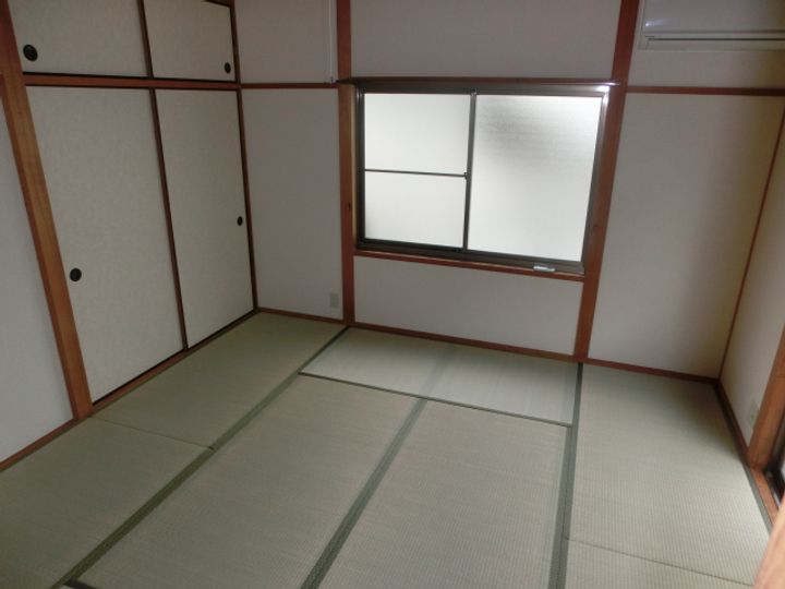広島県広島市安佐南区中筋2(一戸建)の賃貸物件の内装