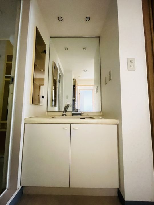 藤和ライブタウン東希望ヶ丘の内装