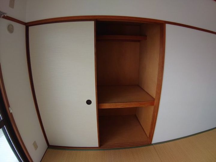 サン・ベルエアーの内装