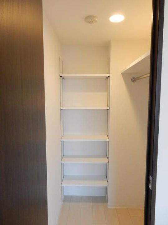 東京都文京区千石4(マンション)の賃貸物件の内装