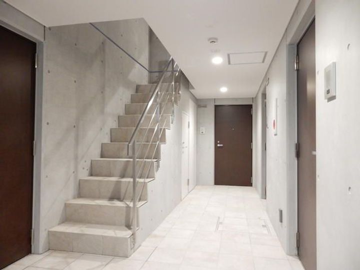 東京都文京区千石4(マンション)の賃貸物件の地図
