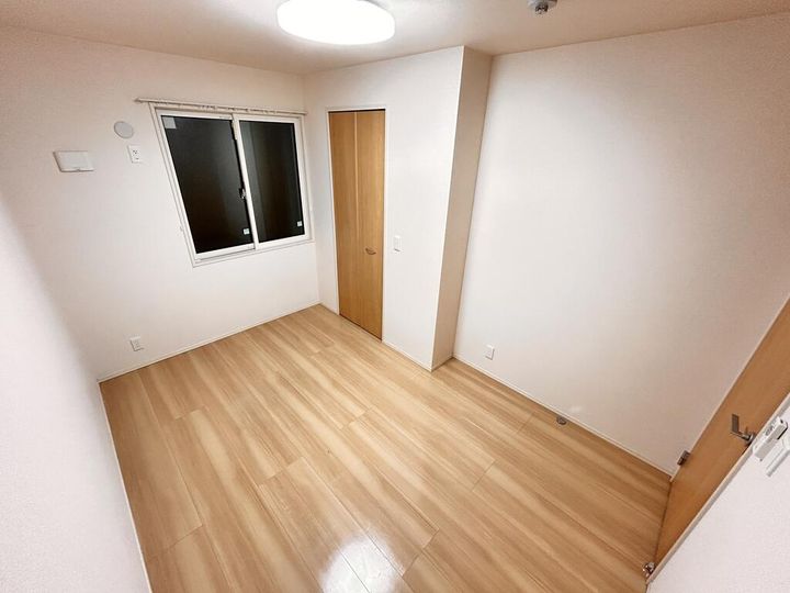 広島県東広島市西条町助実(マンション)の賃貸物件の内装