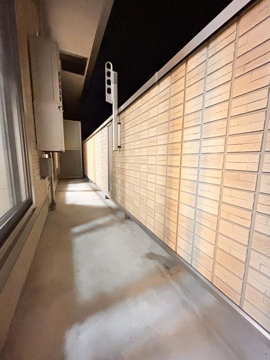 広島県東広島市西条町助実(マンション)の賃貸物件の内装