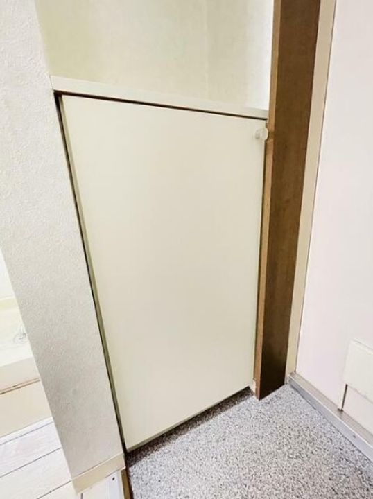 東京都八王子市元本郷町3(マンション)の賃貸物件の内装