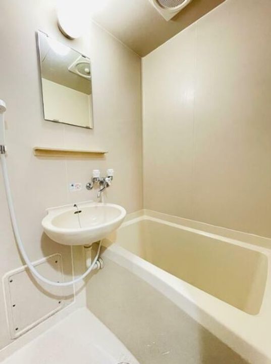 東京都八王子市元本郷町3(マンション)の賃貸物件の風呂