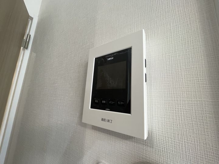 Rui II(ルイ2)の内装