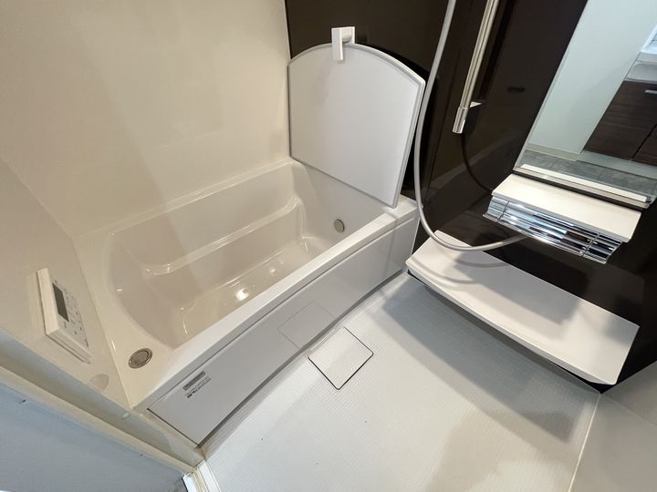 Rui II(ルイ2)の風呂