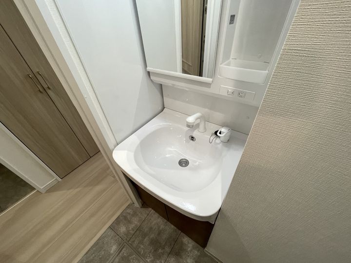 Rui II(ルイ2)の内装